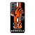 CINCINNATI BENGALS NFL FOOTBALL TEAM LOGO Samsung Galaxy S21 Plus Case Cover