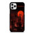 CASTLEVANIA MOVIE POSTER iPhone 11 Pro Case Cover