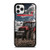 CASE IH INTERNATIONAL HARVESTER TRACTOR iPhone 11 Pro Case Cover