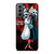 CRUELLA DE VIL DISNEY VILLAIN Samsung Galaxy S21 Plus Case Cover