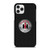 CASE IH INTERNATIONAL HARVESTER CARBON iPhone 11 Pro Case Cover