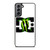 DC SHOES LOGO GREEN Samsung Galaxy S21 Plus Case Cover