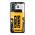 DEWALT TOOL IMPACT DRIVER Samsung Galaxy S21 Plus Case Cover