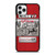 CASE IH FARM INTERNATIONAL HARVESTER EQUIPMENT iPhone 11 Pro Case Cover
