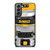 DEWALT TOOL ROUTER BRUSHLESS Samsung Galaxy S21 Plus Case Cover