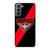 ESSENDON FOOTBALL CLUB LOGO Samsung Galaxy S21 Plus Case Cover