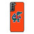 FLORIDA GATORS UNIVERSITY FOOTBALL TEAM MASCOT Samsung Galaxy S21 Plus Case Cover
