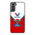 FORD MARTINI VALVOLINE Samsung Galaxy S21 Plus Case Cover