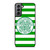 GLASGOW CELTIC FC LOGO SCOTLAND FOOTBALL CLUB Samsung Galaxy S21 Plus Case Cover