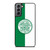 GLASGOW CELTIC FC SCOTLAND FOOTBALL CLUB LOGO Samsung Galaxy S21 Plus Case Cover