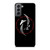 HALESTORM BAND LOGO Samsung Galaxy S21 Plus Case Cover