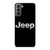 JEEP LOGO ADVENTURE CAR Samsung Galaxy S21 Plus Case Cover