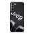 JEEP LOGO HOOD Samsung Galaxy S21 Plus Case Cover