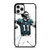 CARSON WENTZ  PHILADELPHIA EAGLES FOOTBALL iPhone 11 Pro Case Cover