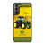 JOHN DEERE TRACTOR COMPANY LOGO Samsung Galaxy S21 Plus Case Cover