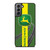 JOHN DEERE TRACTOR LOGO EMBLEM Samsung Galaxy S21 Plus Case Cover