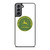 JOHN DEERE TRACTOR LOGO RUNS LIKE A DEER Samsung Galaxy S21 Plus Case Cover