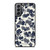 KATE SPADE NEW YORK BLUE FLORAL Samsung Galaxy S21 Plus Case Cover