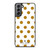 KATE SPADE NEW YORK LOGO GOLDEN POLKADOTS Samsung Galaxy S21 Plus Case Cover