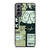 KAWS SMILE Samsung Galaxy S21 Plus Case Cover