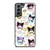 KUROMI SANRIO CARTOON KAWAII Samsung Galaxy S21 Plus Case Cover