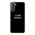 LACOSTE LOGO SKULL Samsung Galaxy S21 Plus Case Cover