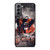 LOGO CINCINNATI BENGALS NFL FOOTBALL TEAM Samsung Galaxy S21 Plus Case Cover
