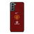 MANCHESTER UNITED FC LOGO FOOTBALL VODAFONE JERSEY Samsung Galaxy S21 Plus Case Cover MANCHESTER UNITED FC LOGO FOOTBALL VODAFONE JERSEY Samsung Galaxy S21 Plus Case Cover