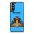 MCLAREN FORMULA 1 F1 TEAM Samsung Galaxy S21 Plus Case Cover