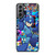 MEGA MAN LEGACY Samsung Galaxy S21 Plus Case Cover