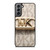 MICHAEL KORS LOGO MK BAG Samsung Galaxy S21 Plus Case Cover