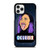 CARDI B FACE CARTOON iPhone 11 Pro Case Cover