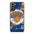 NEW YORK KNICKS BASKETBALL NBA LOGO