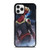 CAPTAIN MARVEL  AVENGERS iPhone 11 Pro Case Cover