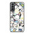 POCHACCO DOG CARTOON OK Samsung Galaxy S21 Plus Case Cover