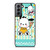 POCHACCO DOG ICE CREAM Samsung Galaxy S21 Plus Case Cover POCHACCO DOG ICE CREAM Samsung Galaxy S21 Plus Case Cover