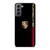 PORSCHE CAR LOGO STUTTGART Samsung Galaxy S21 Plus Case Cover