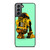 R2D2 STAR WARS CATERPILLAR ROBOT Samsung Galaxy S21 Plus Case Cover