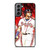 RONALD ACUNA JR ATLANTA BRAVES PLAYER Samsung Galaxy S21 Plus Case Cover