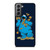 SESAME STREET COOKIE MONSTER Samsung Galaxy S21 Plus Case Cover