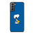 SNOOPY AND WOODSTOCK THE PEANUTS Samsung Galaxy S21 Plus Case Cover