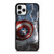 CAPTAIN AMERICA THUNDERSTORM iPhone 11 Pro Case Cover