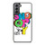 SNOOPY THE PEANUTS CARTOON Samsung Galaxy S21 Plus Case Cover