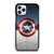 CAPTAIN AMERICA SHIELD SYMBOL iPhone 11 Pro Case Cover