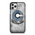 CAPSULE CORP LOGO iPhone 11 Pro Case Cover