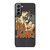 TOM AND JERRY CLASSIC CARTOON Samsung Galaxy S21 Plus Case Cover