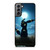 UMBREON POKEMON POCKET MONSTERS Samsung Galaxy S21 Plus Case Cover
