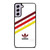 ADIDAS LOGO SHOES MADE WITH FUSED Samsung Galaxy S21 FE Case Cover