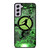 AIR JORDAN FLIGHT CLUB LOGO Samsung Galaxy S21 FE Case Cover