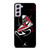 AIR JORDAN NIKE SHOE LOGO Samsung Galaxy S21 FE Case Cover AIR JORDAN NIKE SHOE LOGO Samsung Galaxy S21 FE Case Cover